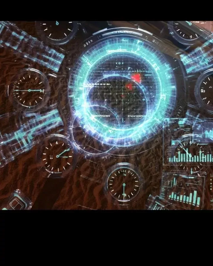 đọc truyện Đại Tượng Vô Hình Chương 517 ảnh 24 tại Thiên Thai Truyện