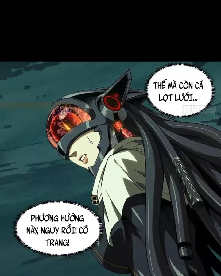 đọc truyện Đại Tượng Vô Hình Chương 517 ảnh 25 tại Thiên Thai Truyện