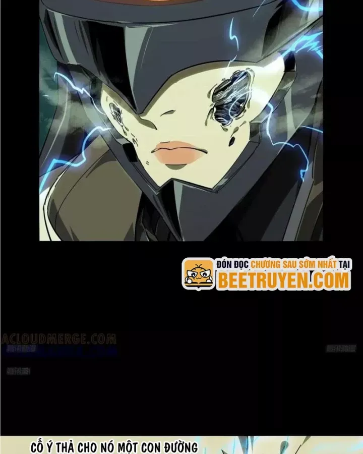 đọc truyện Đại Tượng Vô Hình Chương 517 ảnh 5 tại Thiên Thai Truyện