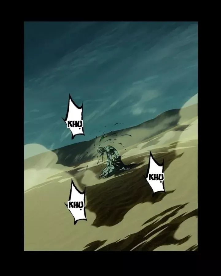 đọc truyện Đại Tượng Vô Hình Chương 517 ảnh 34 tại Thiên Thai Truyện