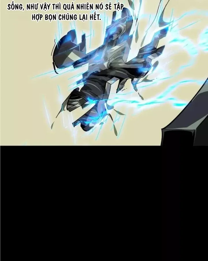 đọc truyện Đại Tượng Vô Hình Chương 517 ảnh 6 tại Thiên Thai Truyện