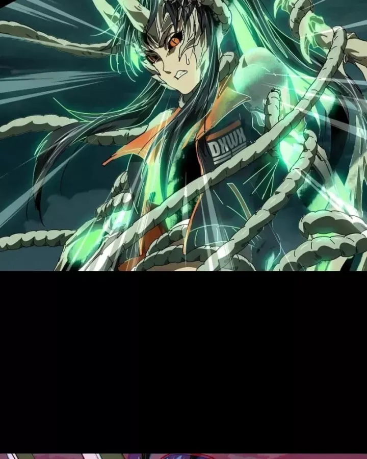 đọc truyện Đại Tượng Vô Hình Chương 517 ảnh 42 tại Thiên Thai Truyện