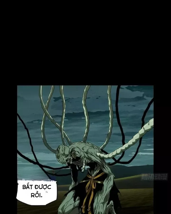 đọc truyện Đại Tượng Vô Hình Chương 517 ảnh 44 tại Thiên Thai Truyện