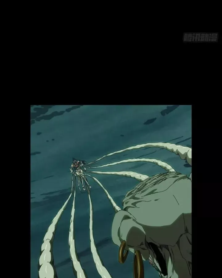 đọc truyện Đại Tượng Vô Hình Chương 517 ảnh 48 tại Thiên Thai Truyện