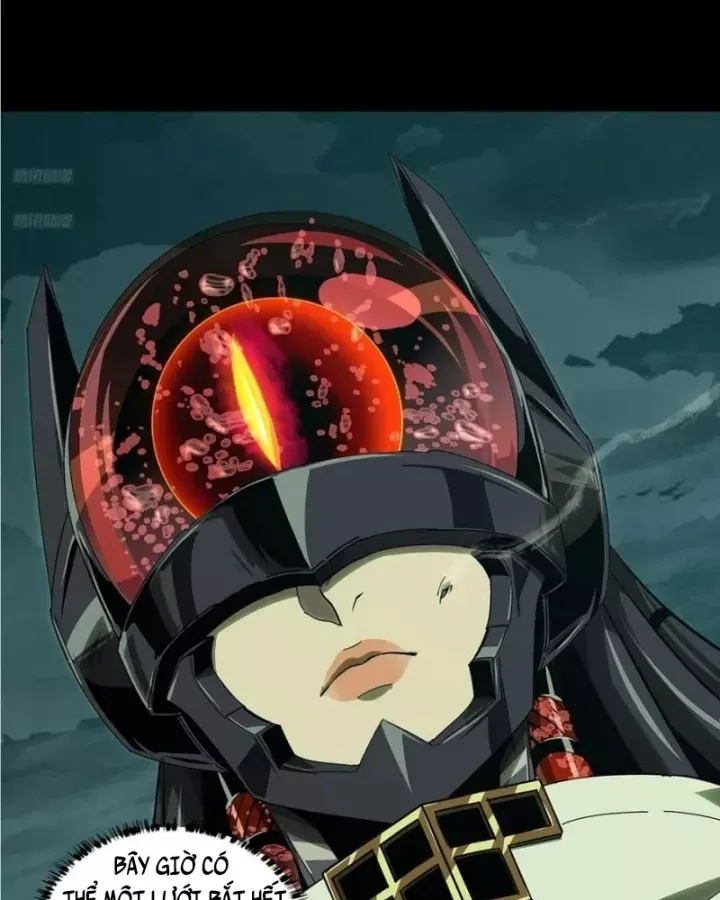 đọc truyện Đại Tượng Vô Hình Chương 517 ảnh 7 tại Thiên Thai Truyện