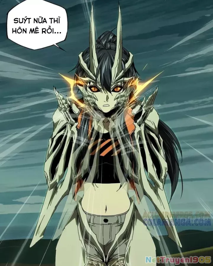 đọc truyện Đại Tượng Vô Hình Chương 517 ảnh 58 tại Thiên Thai Truyện