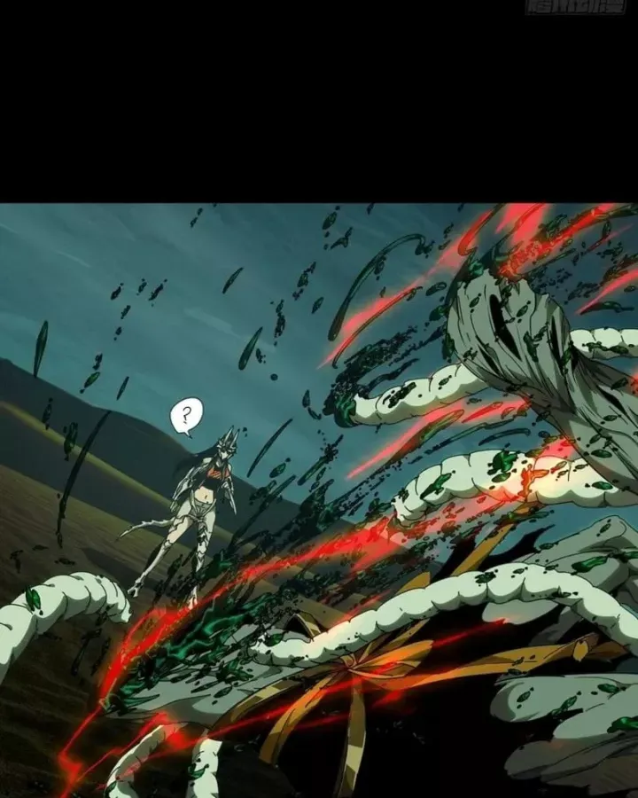 đọc truyện Đại Tượng Vô Hình Chương 517 ảnh 63 tại Thiên Thai Truyện