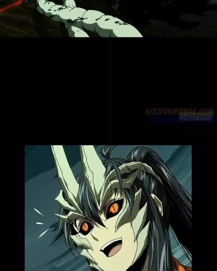 đọc truyện Đại Tượng Vô Hình Chương 517 ảnh 64 tại Thiên Thai Truyện