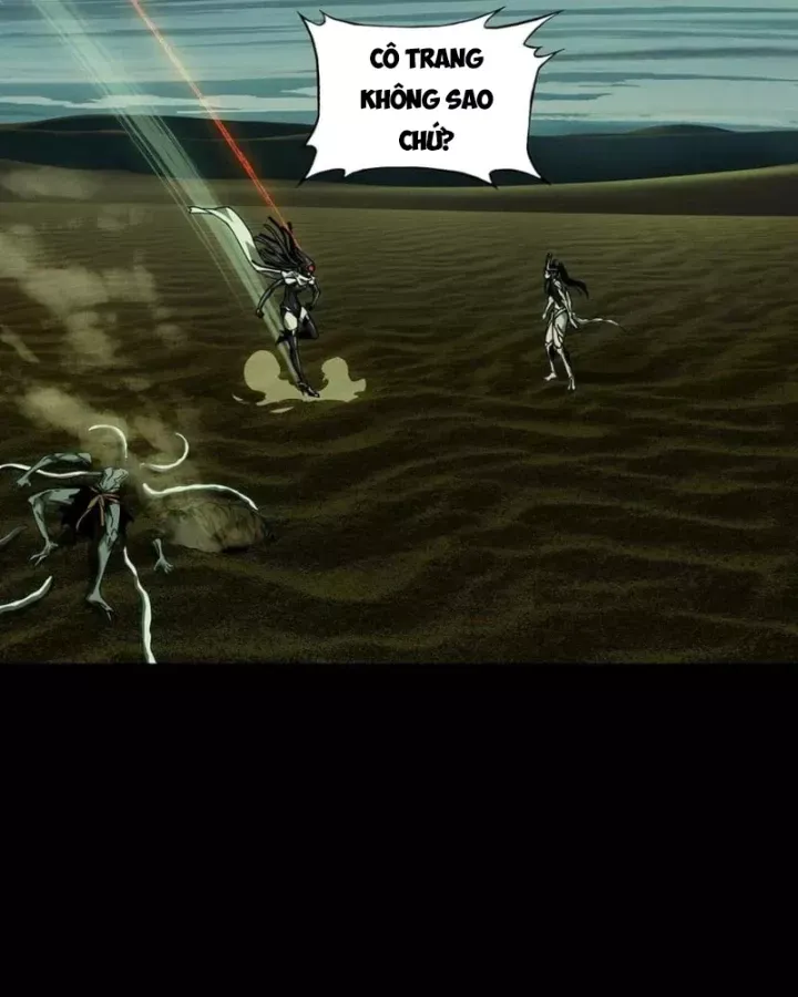 đọc truyện Đại Tượng Vô Hình Chương 517 ảnh 66 tại Thiên Thai Truyện