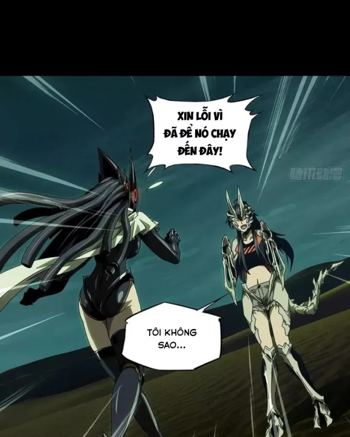 đọc truyện Đại Tượng Vô Hình Chương 517 ảnh 67 tại Thiên Thai Truyện