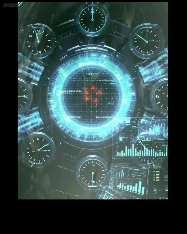 đọc truyện Đại Tượng Vô Hình Chương 517 ảnh 9 tại Thiên Thai Truyện