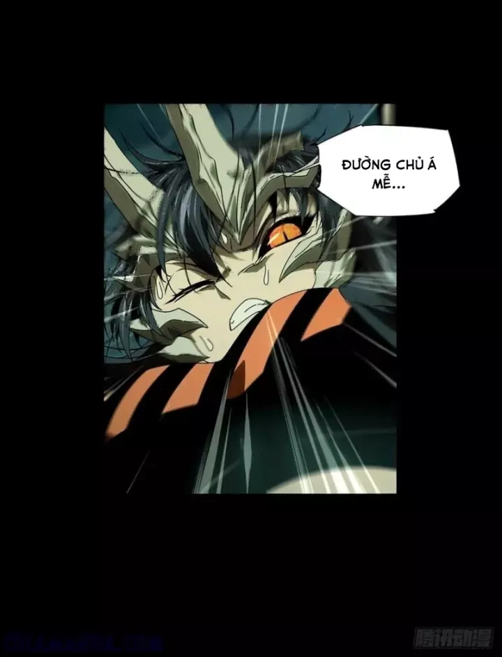 đọc truyện Đại Tượng Vô Hình Chương 517 ảnh 77 tại Thiên Thai Truyện