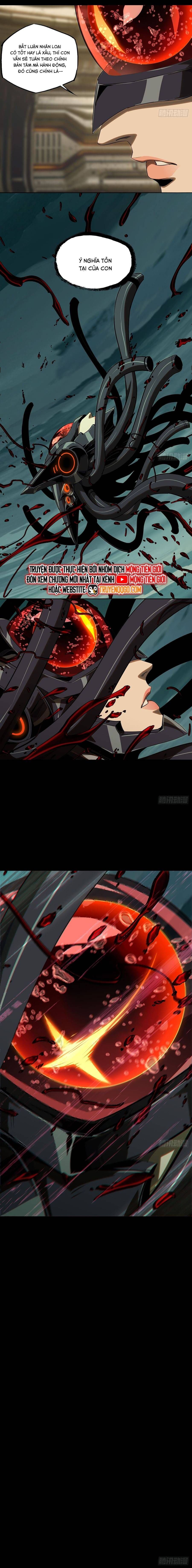 đọc truyện Đại Tượng Vô Hình Chương 519 ảnh 11 tại Thiên Thai Truyện