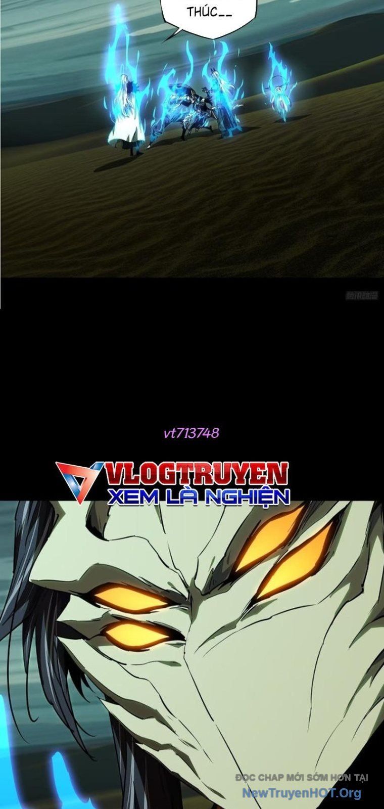 đọc truyện Đại Tượng Vô Hình Chương 521 ảnh 14 tại Thiên Thai Truyện