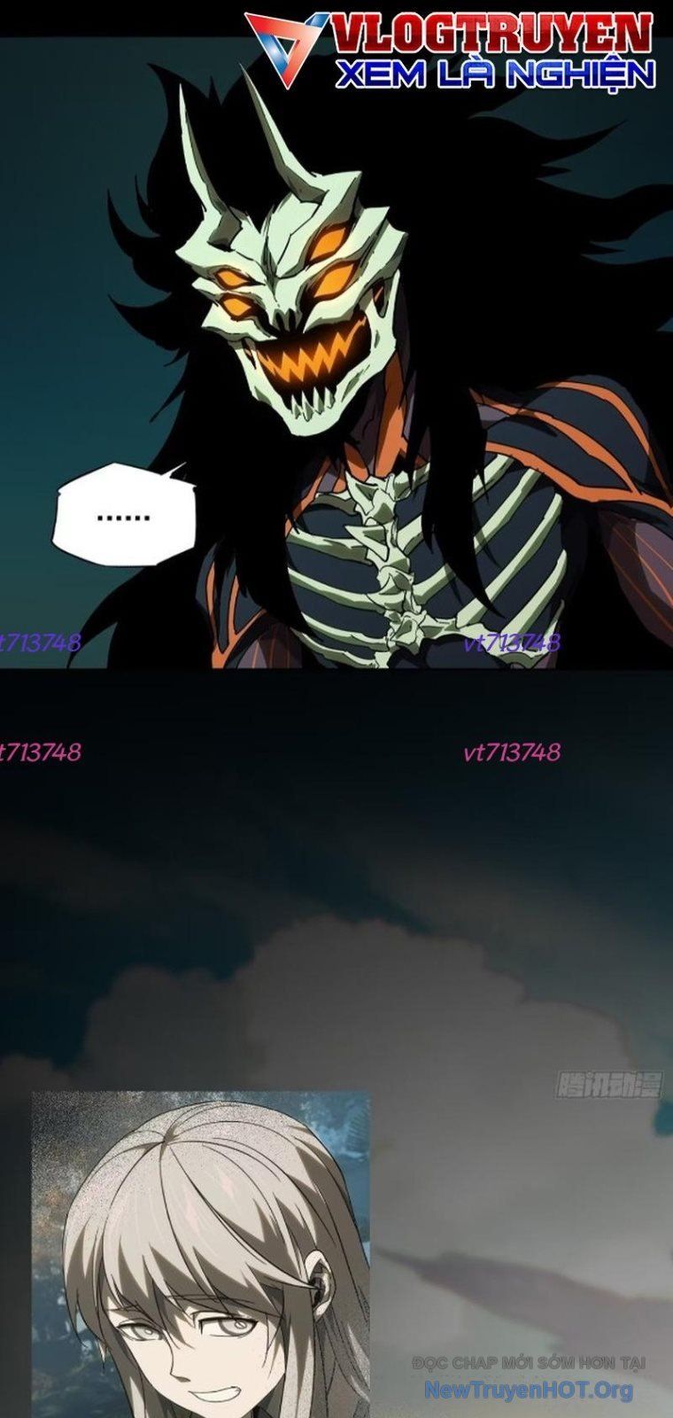 đọc truyện Đại Tượng Vô Hình Chương 521 ảnh 17 tại Thiên Thai Truyện