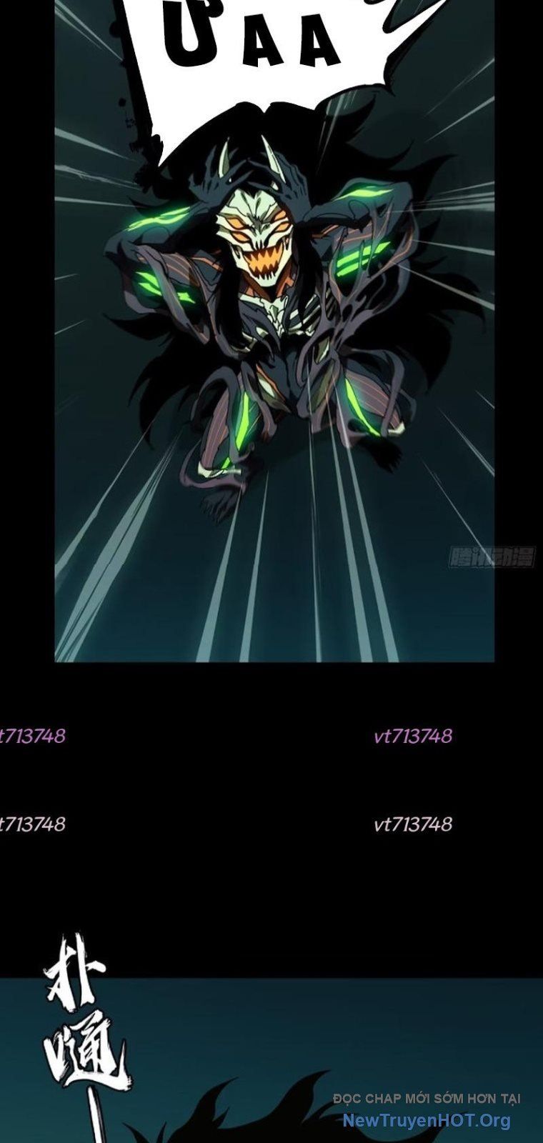 đọc truyện Đại Tượng Vô Hình Chương 521 ảnh 21 tại Thiên Thai Truyện