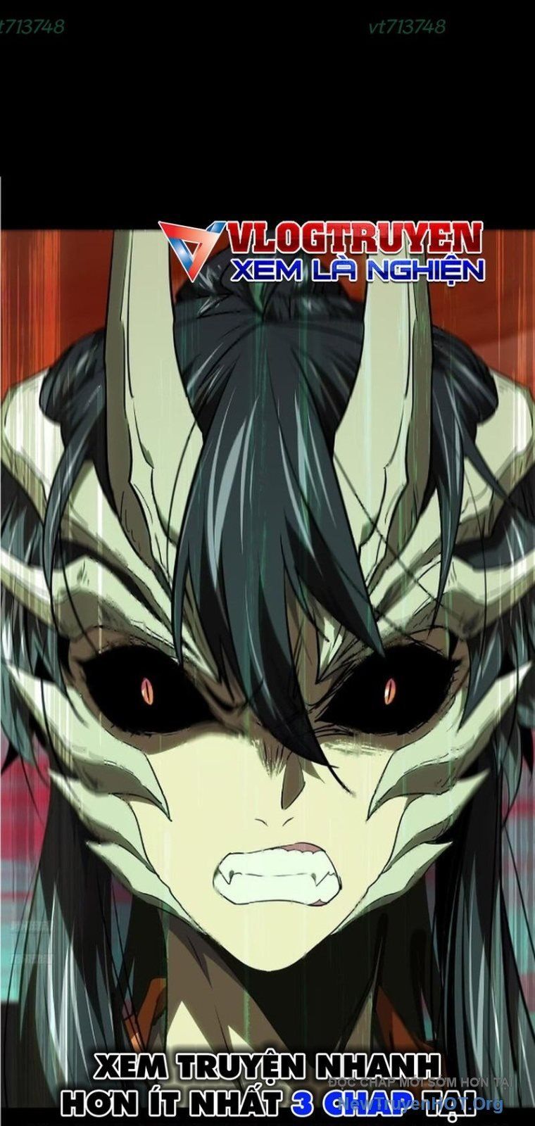 đọc truyện Đại Tượng Vô Hình Chương 521 ảnh 4 tại Thiên Thai Truyện