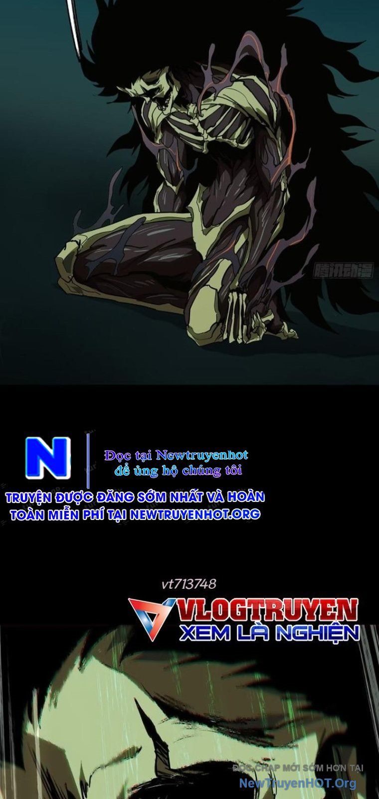 đọc truyện Đại Tượng Vô Hình Chương 521 ảnh 22 tại Thiên Thai Truyện