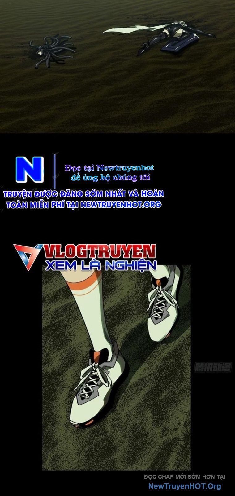 đọc truyện Đại Tượng Vô Hình Chương 521 ảnh 25 tại Thiên Thai Truyện