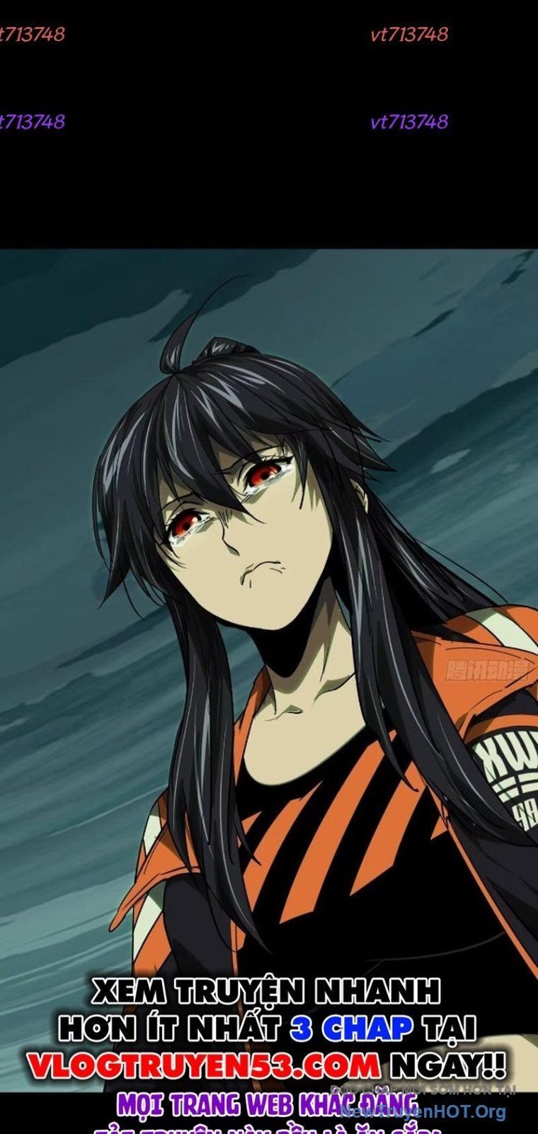 đọc truyện Đại Tượng Vô Hình Chương 521 ảnh 26 tại Thiên Thai Truyện