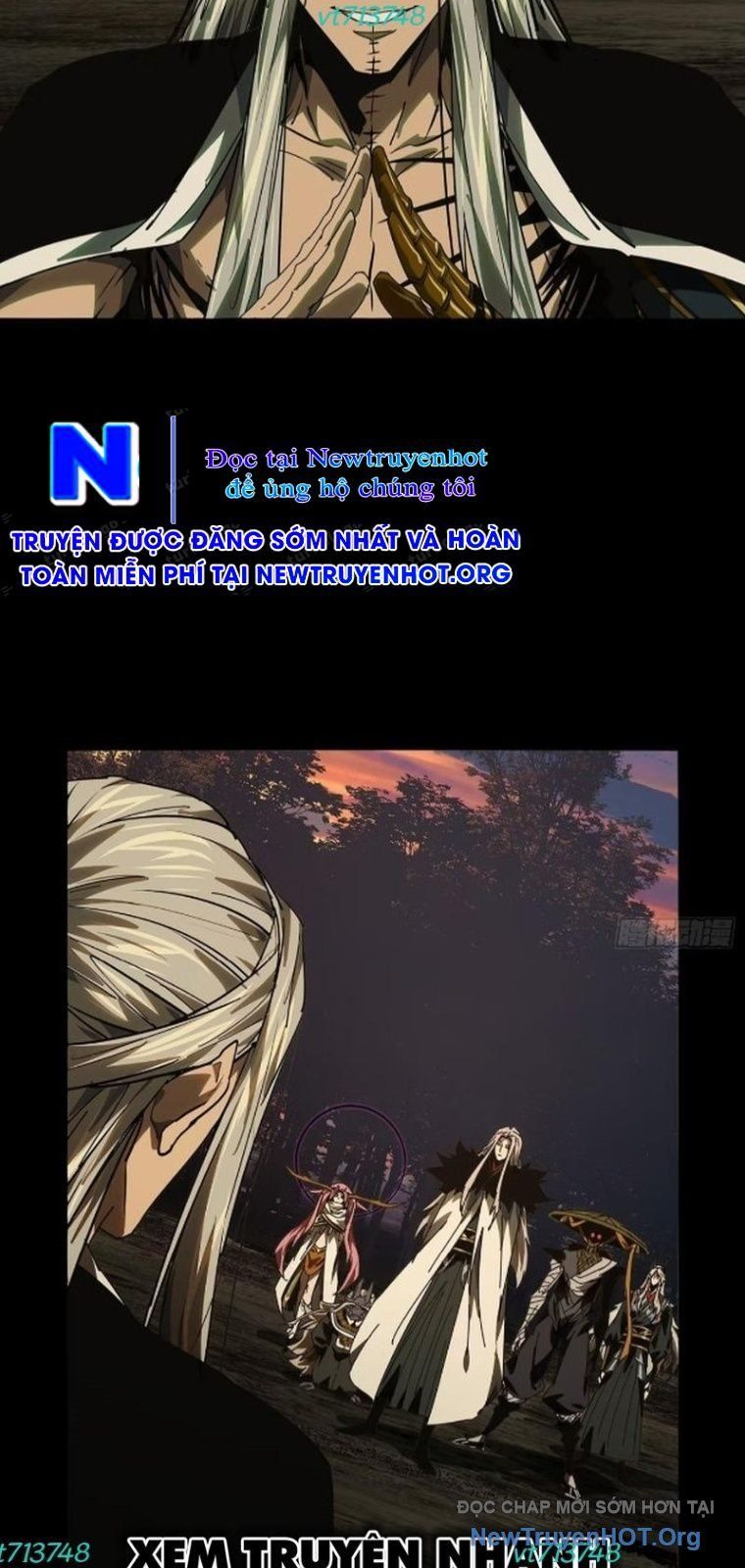 đọc truyện Đại Tượng Vô Hình Chương 521 ảnh 29 tại Thiên Thai Truyện