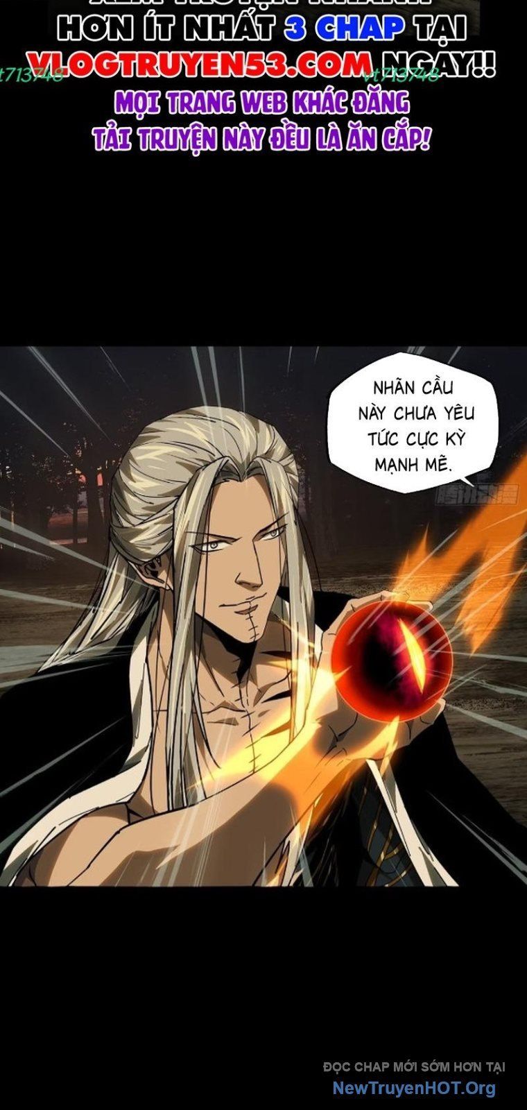 đọc truyện Đại Tượng Vô Hình Chương 521 ảnh 30 tại Thiên Thai Truyện