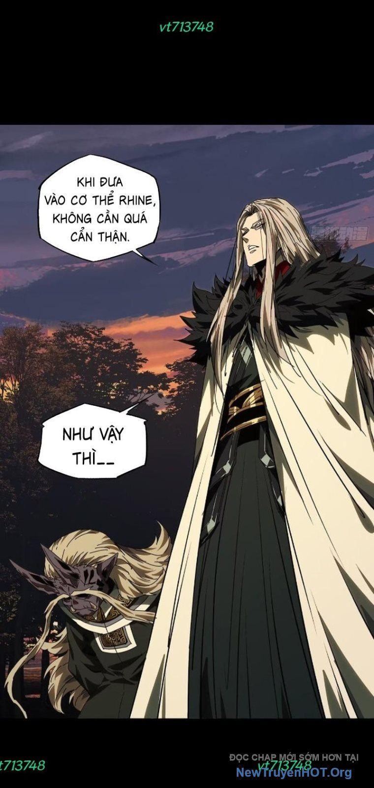 đọc truyện Đại Tượng Vô Hình Chương 521 ảnh 31 tại Thiên Thai Truyện