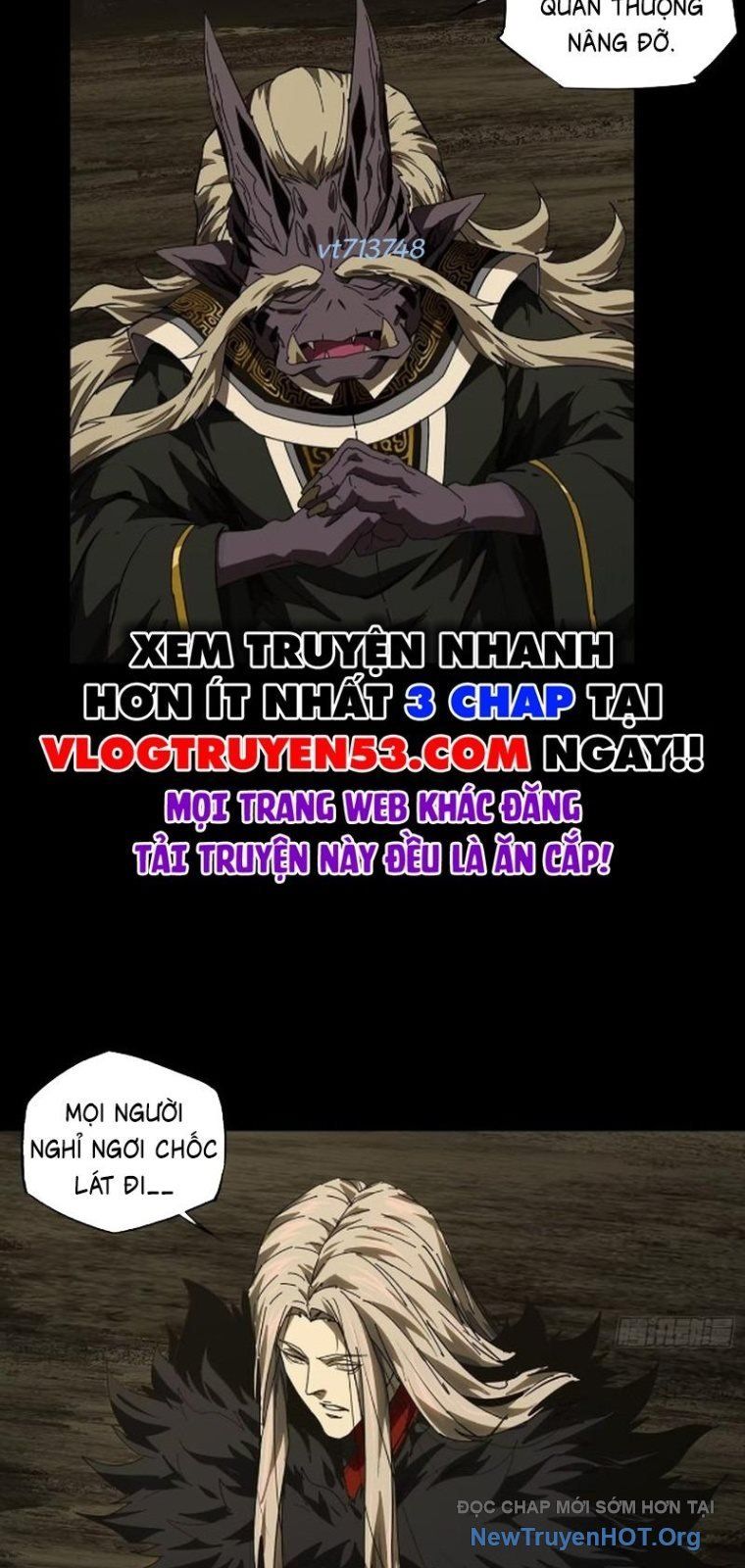 đọc truyện Đại Tượng Vô Hình Chương 521 ảnh 33 tại Thiên Thai Truyện