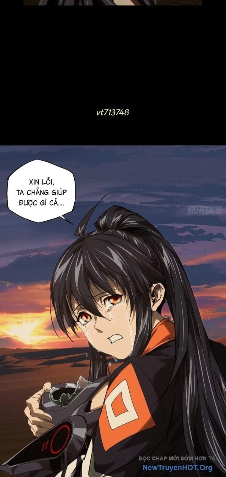 đọc truyện Đại Tượng Vô Hình Chương 521 ảnh 37 tại Thiên Thai Truyện