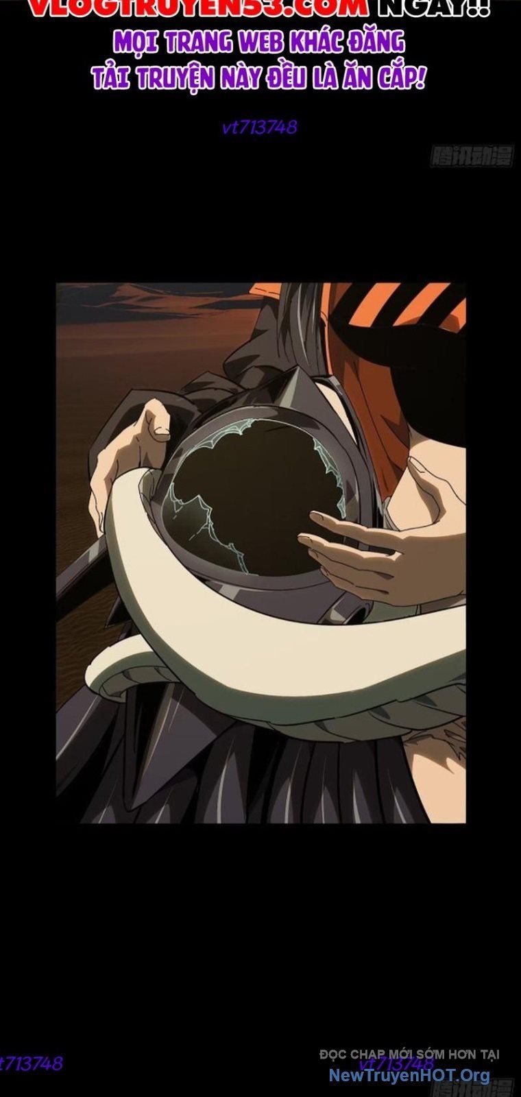 đọc truyện Đại Tượng Vô Hình Chương 521 ảnh 39 tại Thiên Thai Truyện