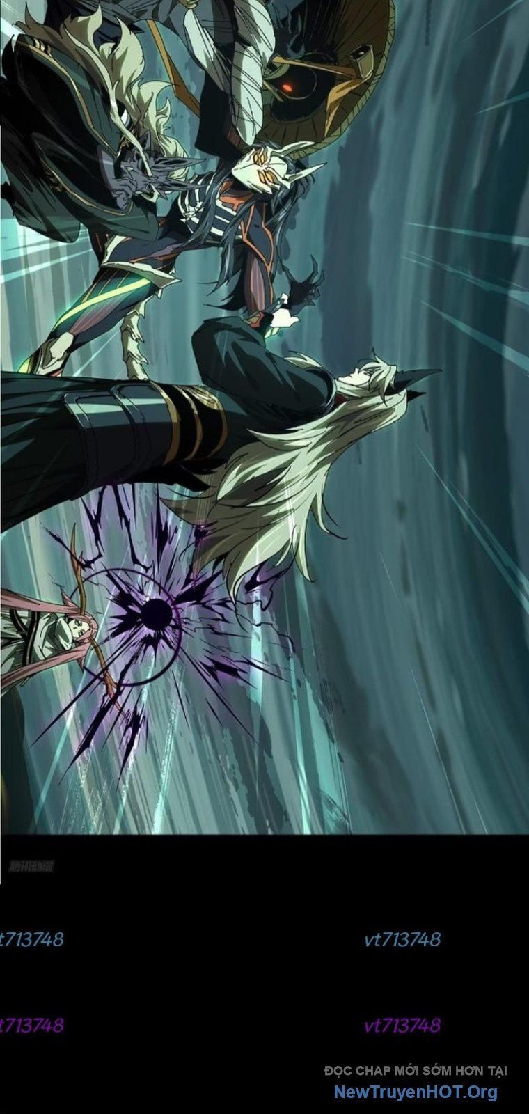 đọc truyện Đại Tượng Vô Hình Chương 521 ảnh 10 tại Thiên Thai Truyện