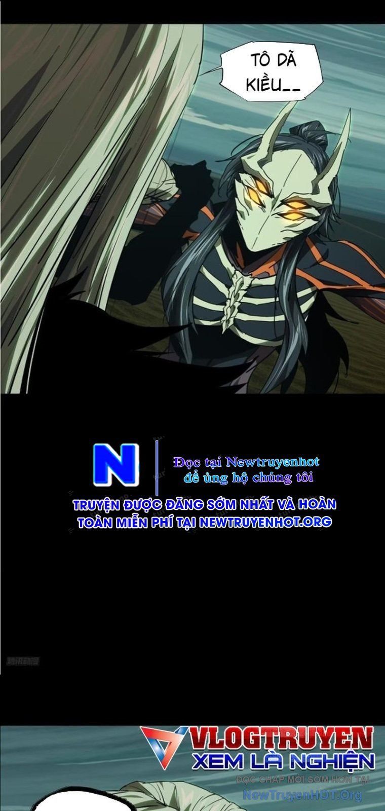 đọc truyện Đại Tượng Vô Hình Chương 521 ảnh 11 tại Thiên Thai Truyện