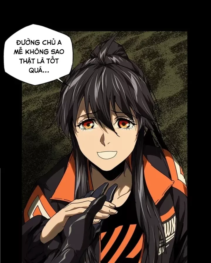 đọc truyện Đại Tượng Vô Hình Chương 522 ảnh 13 tại Thiên Thai Truyện