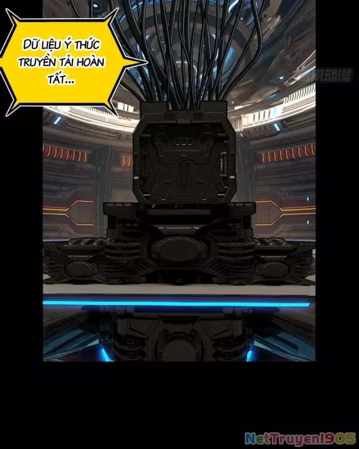 đọc truyện Đại Tượng Vô Hình Chương 522 ảnh 16 tại Thiên Thai Truyện