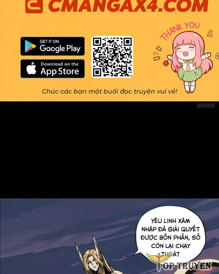 đọc truyện Đại Tượng Vô Hình Chương 522 ảnh 4 tại Thiên Thai Truyện