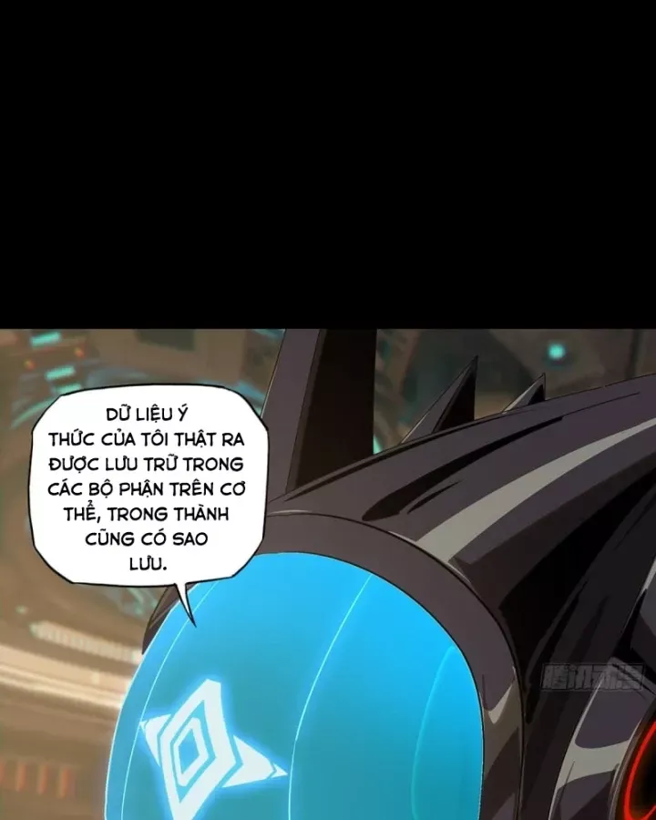 đọc truyện Đại Tượng Vô Hình Chương 522 ảnh 23 tại Thiên Thai Truyện