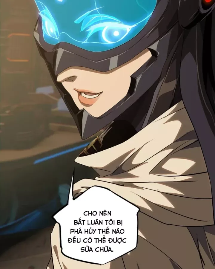 đọc truyện Đại Tượng Vô Hình Chương 522 ảnh 24 tại Thiên Thai Truyện