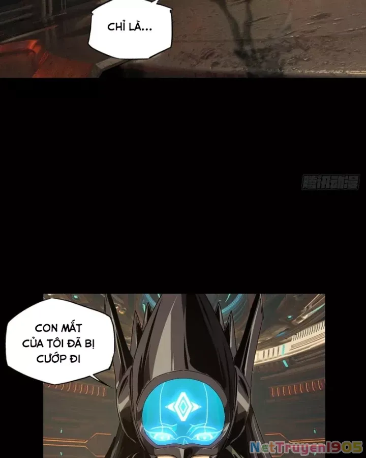 đọc truyện Đại Tượng Vô Hình Chương 522 ảnh 27 tại Thiên Thai Truyện