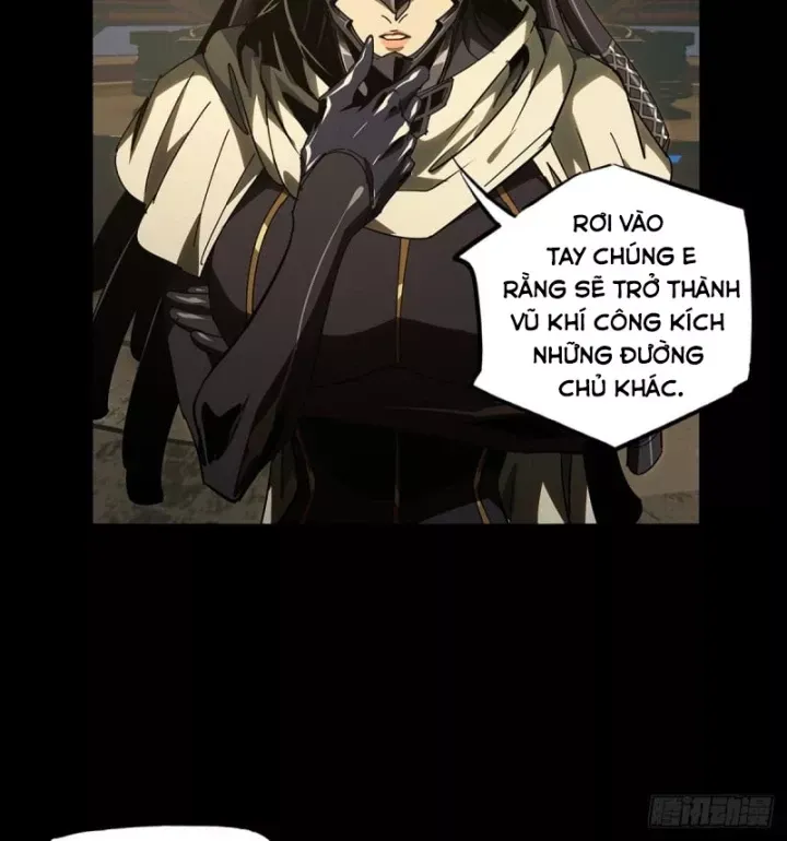 đọc truyện Đại Tượng Vô Hình Chương 522 ảnh 28 tại Thiên Thai Truyện