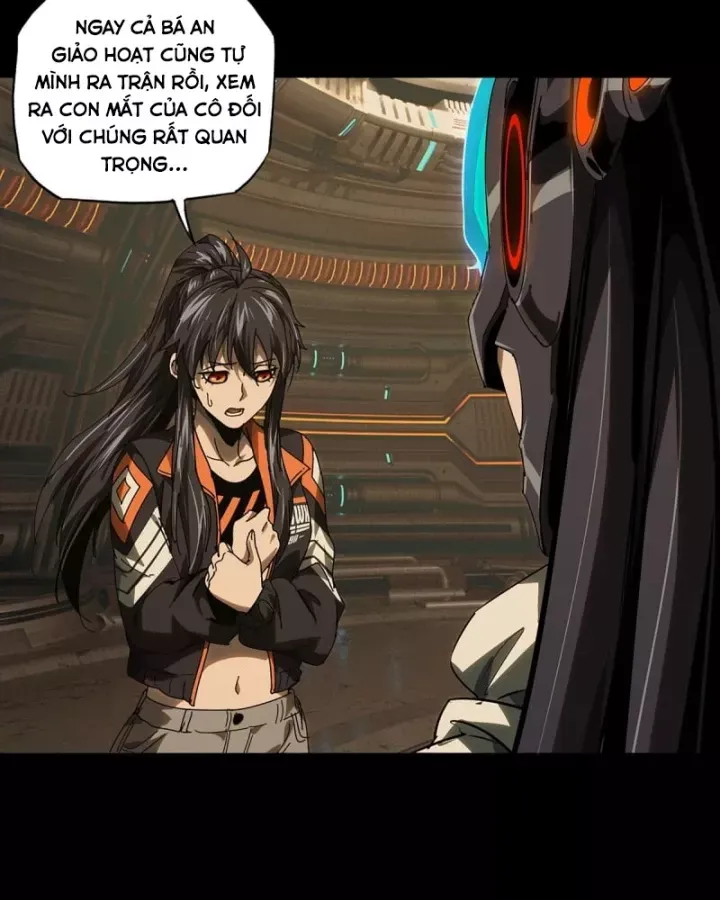 đọc truyện Đại Tượng Vô Hình Chương 522 ảnh 29 tại Thiên Thai Truyện