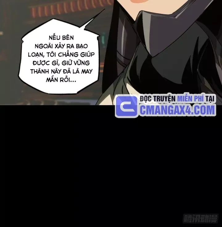 đọc truyện Đại Tượng Vô Hình Chương 522 ảnh 31 tại Thiên Thai Truyện