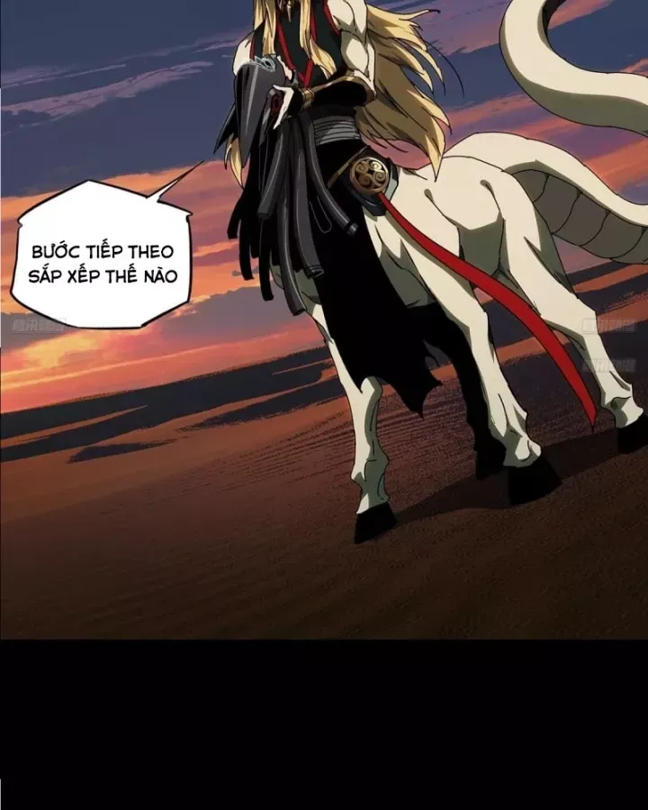 đọc truyện Đại Tượng Vô Hình Chương 522 ảnh 5 tại Thiên Thai Truyện