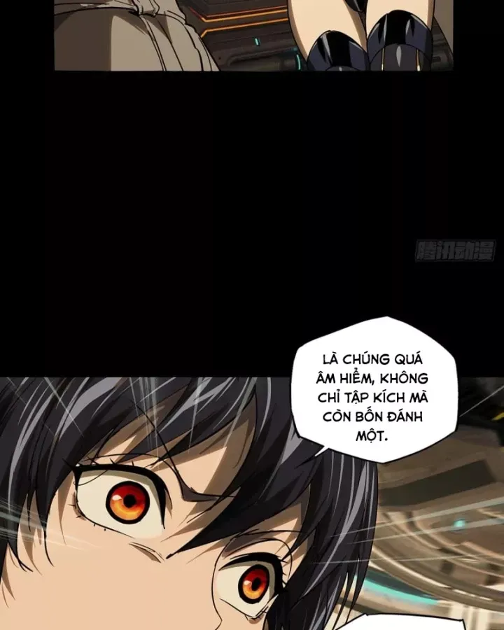 đọc truyện Đại Tượng Vô Hình Chương 522 ảnh 33 tại Thiên Thai Truyện