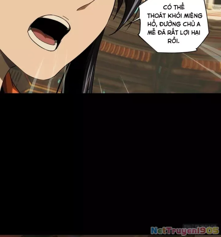 đọc truyện Đại Tượng Vô Hình Chương 522 ảnh 34 tại Thiên Thai Truyện