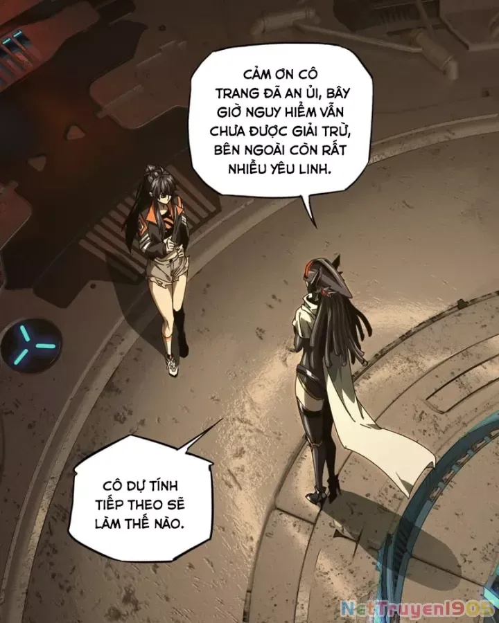 đọc truyện Đại Tượng Vô Hình Chương 522 ảnh 35 tại Thiên Thai Truyện