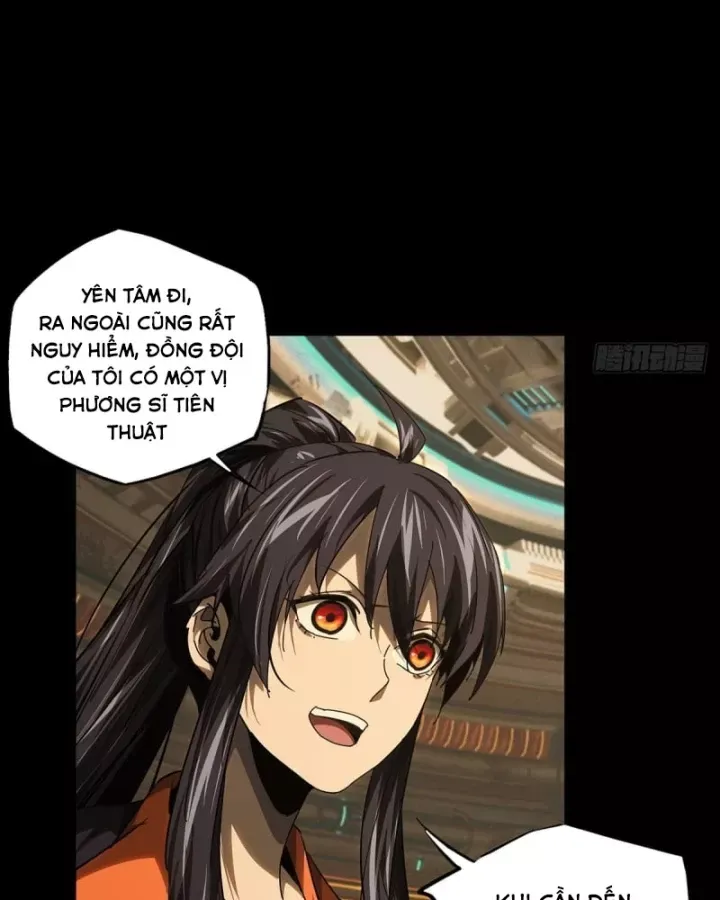 đọc truyện Đại Tượng Vô Hình Chương 522 ảnh 39 tại Thiên Thai Truyện