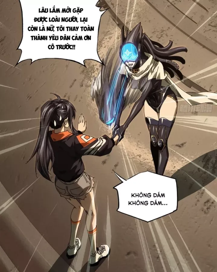 đọc truyện Đại Tượng Vô Hình Chương 522 ảnh 42 tại Thiên Thai Truyện