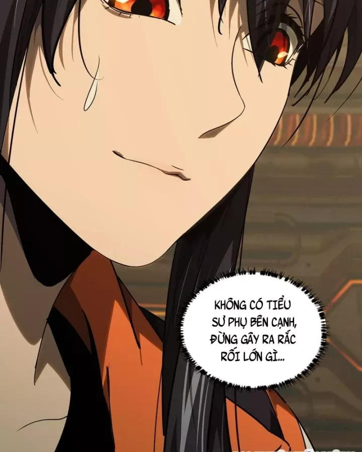 đọc truyện Đại Tượng Vô Hình Chương 522 ảnh 44 tại Thiên Thai Truyện