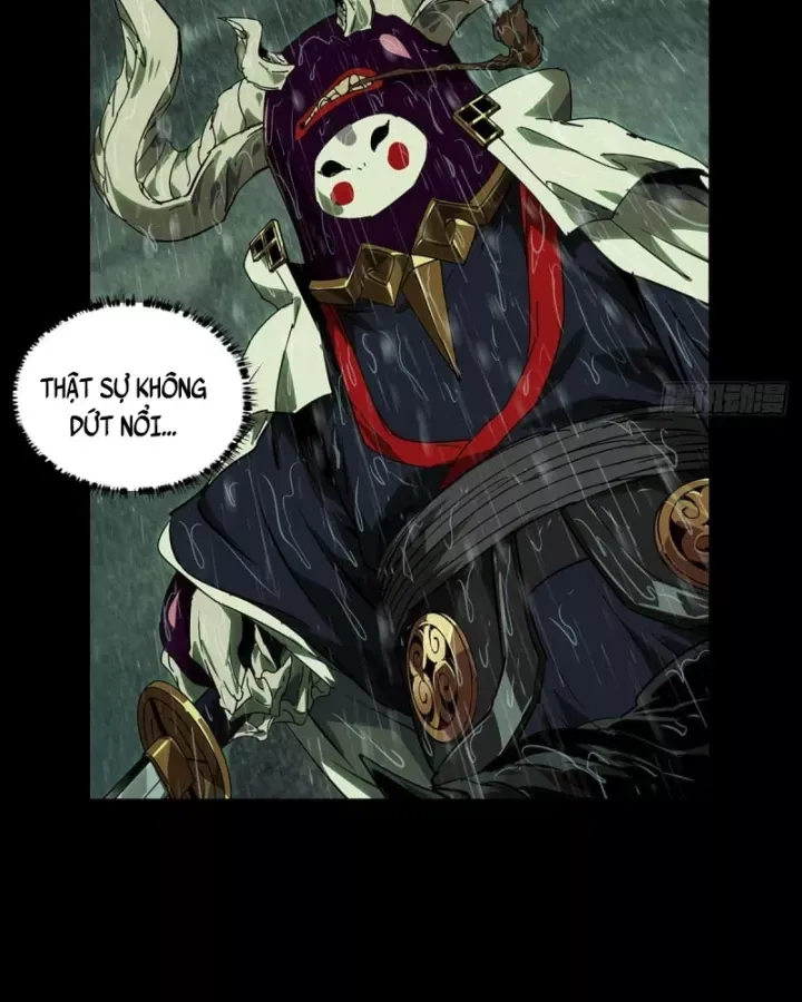 đọc truyện Đại Tượng Vô Hình Chương 522 ảnh 52 tại Thiên Thai Truyện