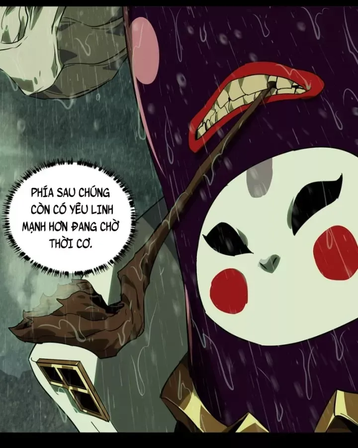 đọc truyện Đại Tượng Vô Hình Chương 522 ảnh 56 tại Thiên Thai Truyện